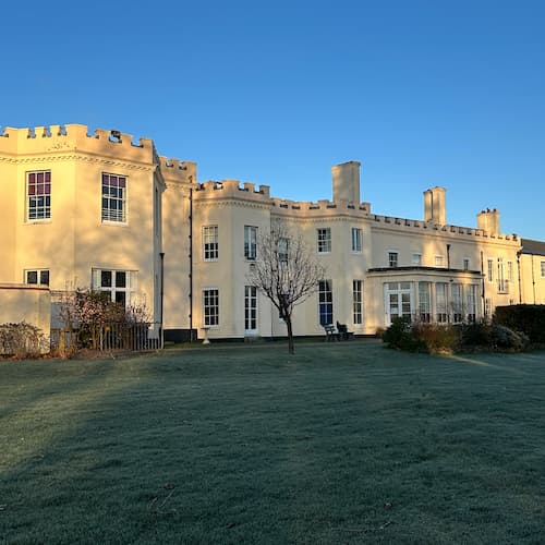 Notre Dame Senior School